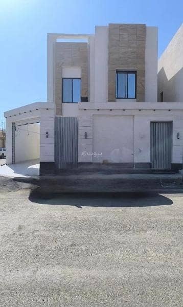 Villa For Sale in Al Rahmanyah, North Jeddah