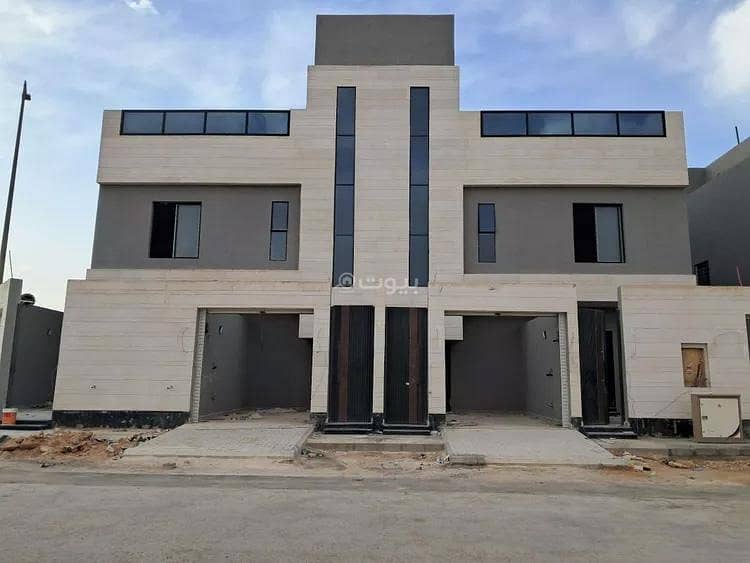 Floor For Sale in Badr, South Riyadh