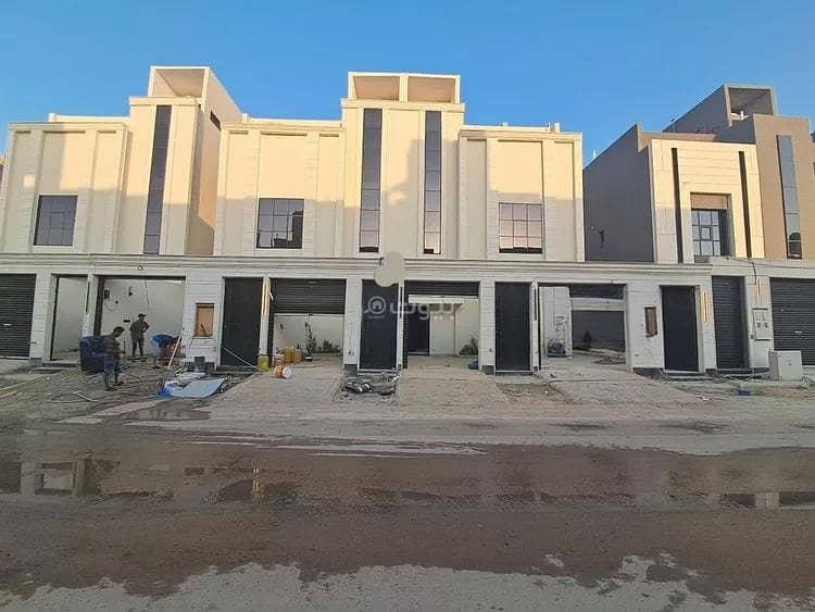 Floor For Sale in Tuwaiq, West Riyadh