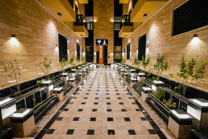 Apartment For Sale in Dhahrat Laban, West Riyadh