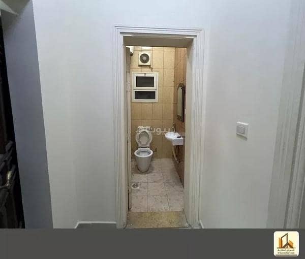 Apartment For Rent in Al Marwah, North Jeddah