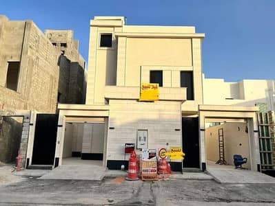 دور 5 غرف نوم للبيع في شرق الرياض، الرياض - دور للبيع في الرمال، شرق الرياض