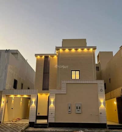 دور 5 غرف نوم للبيع في شرق الرياض، الرياض - دور للبيع في حي البيان، شرق الرياض