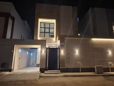 فیلا 7 غرف نوم للبيع في شرق الرياض، الرياض - فيلا للبيع في الرمال، شرق الرياض
