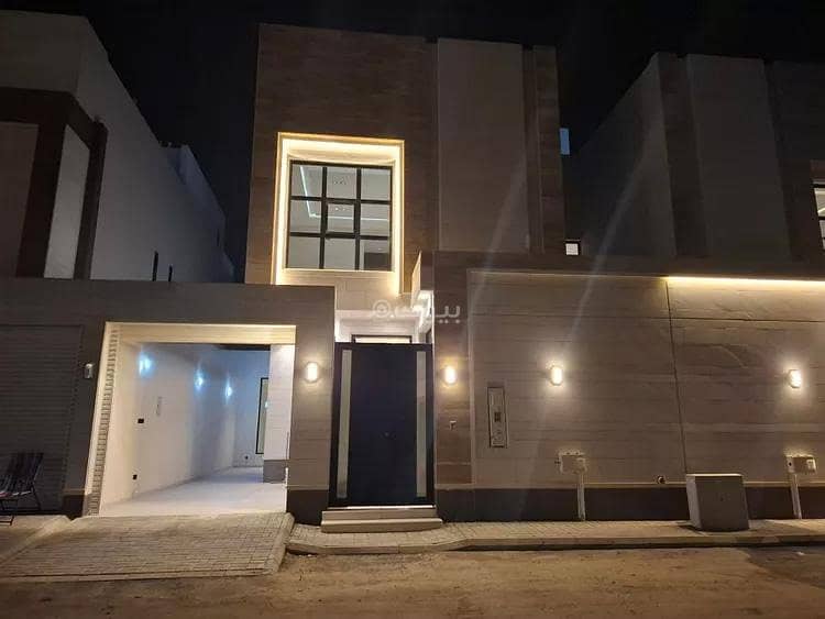 فيلا للبيع في الرمال، شرق الرياض