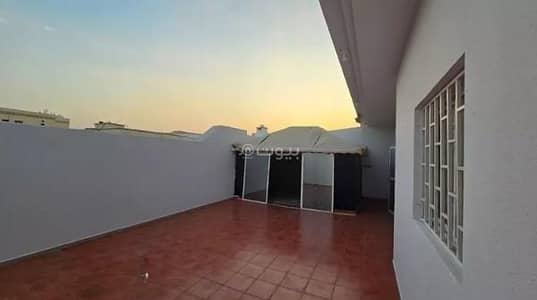 4 Bedroom Apartment for Rent in North Jeddah, Jeddah - Annex for Rent in Al Marwah, North Jeddah