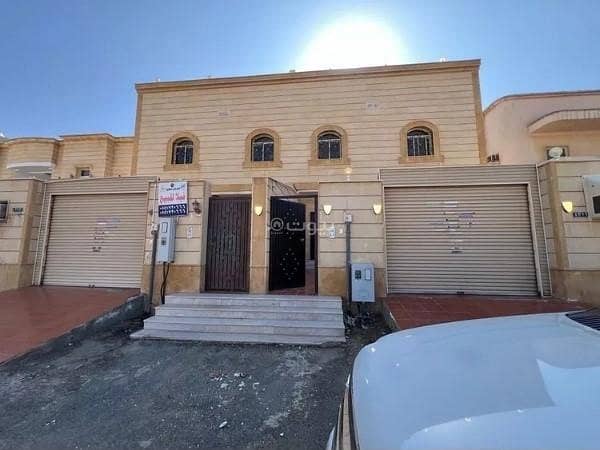 فيلا للبيع في حي طيبة الرحيلي، شمال جدة فيلا للبيع في حي طيبة الرحيلي، شمال جدة
