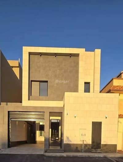 4 Bedroom Villa for Sale in North Jeddah, Jeddah - Villa For Sale in Al Sheraa, North Jeddah