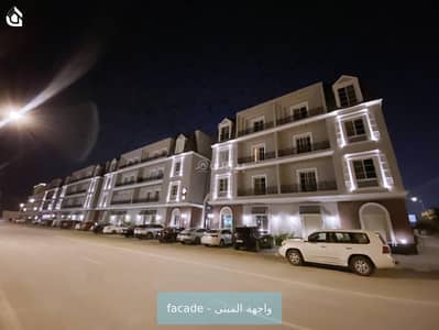 2 Bedroom Apartment for Rent in North Riyadh, Riyadh - apartment F10