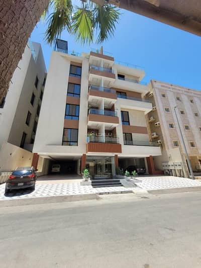 5 Bedroom Flat for Sale in North Jeddah, Jeddah - Apartment in North Jeddah，Al Nahdah 5 bedrooms 1200000 SAR - 87674069