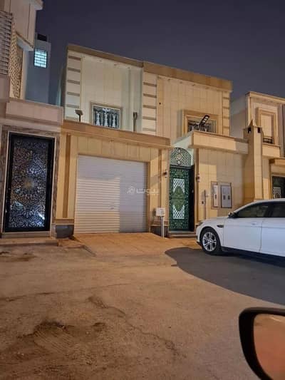دور 5 غرف نوم للايجار في شرق الرياض، الرياض - دور للإيجار في الرمال، شرق الرياض