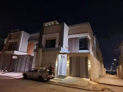 فیلا 1 غرفة نوم للبيع في شرق الرياض، الرياض - فيلا 1 غرفة نوم للبيع الرياض الرمال
