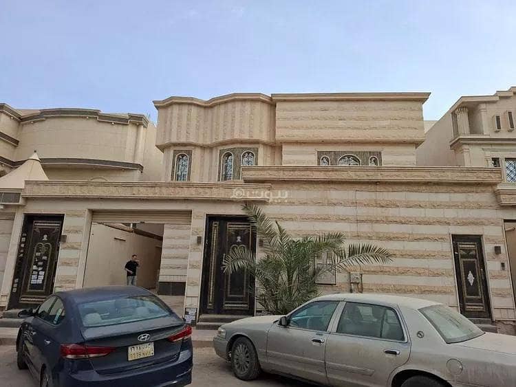 فيلا للإيجار في الرمال، شرق الرياض