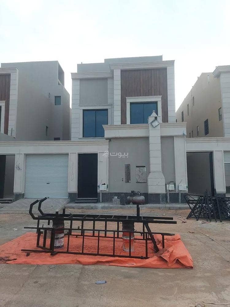 Floor for Sale in Al Rimal, East Riyadh