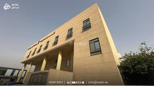 شقة 2 غرفة نوم للايجار في شمال الرياض، الرياض - شقة فاخرة للايجار بحي الحمانية