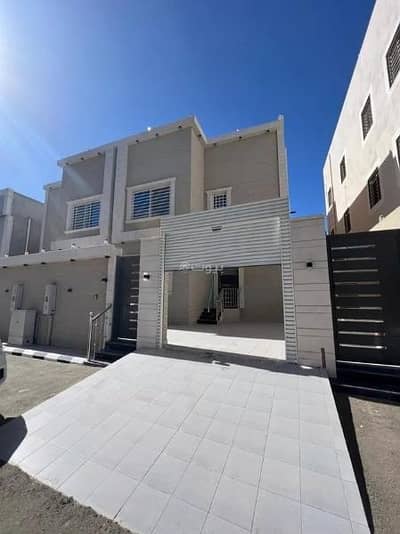 4 Bedroom Villa for Sale in Al Waha, Khamis Mushait - Villa For Sale in Al Waha, Khamis Mushait