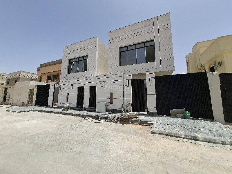 Villa in East Riyadh，King Faisal 5 bedrooms 2600000 SAR - 87667912