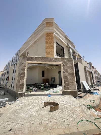 5 Bedroom Villa for Sale in East Riyadh, Riyadh - 5 bedroom villa for sale in Al Ramal