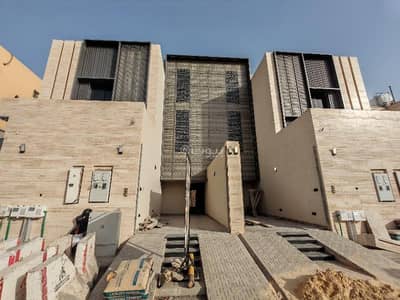 4 Bedroom Floor for Sale in East Riyadh, Riyadh - Floor in East Riyadh，Al Yarmuk 4 bedrooms 1200000 SAR - 87673948