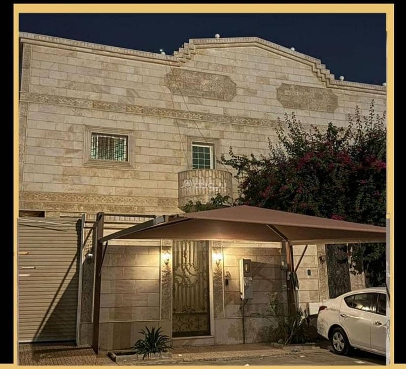 Apartment in North Jeddah，Al Hamdaniyah 8 bedrooms 1500000 SAR - 87674083