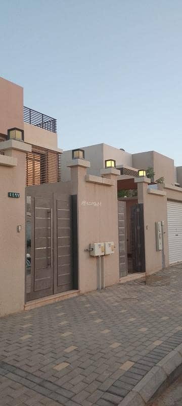 فیلا 4 غرف نوم للايجار في شرق الرياض، الرياض - الرياض  حي الرمال