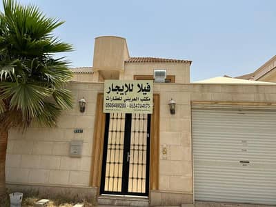 8 Bedroom Villa for Rent in North Riyadh, Riyadh - Luxury Villa for Rent in Al-Mohammadiyah – Prime Location and Spacious Layout