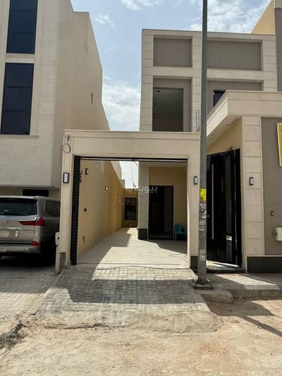 3 Bedroom Floor for Sale in East Riyadh, Riyadh - Floor in East Riyadh，Al Nahdah 3 bedrooms 1400000 SAR - 87673986