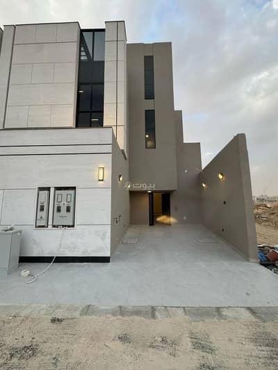 دور 4 غرف نوم للبيع في شرق الرياض، الرياض - دور اول للبيع حي الجنادريه شرق الرياض موقع ممتاز بالقرب من جميع الخدمات والطرق الرئيسيه