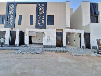 فیلا 4 غرف نوم للبيع في شرق الرياض، الرياض - شقه للبيع حي القادسيه شرق الرياض موقع ممتاز بالقرب من جميع الخدمات والطرق الرئيسيه