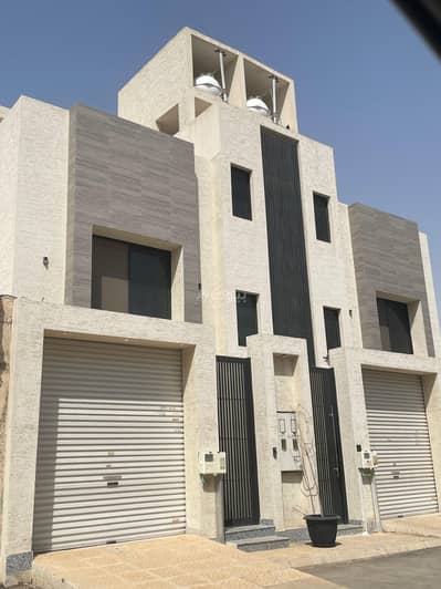5 Bedroom Floor for Rent in West Riyadh, Riyadh - Spacious Upper Floor for Rent in Namar – High-End Finishing