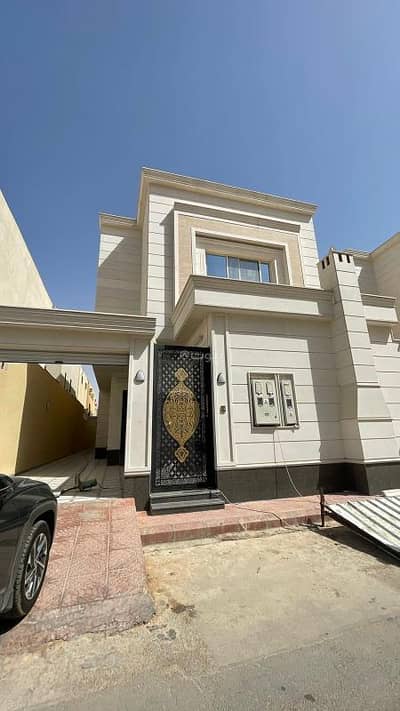 6 Bedroom Villa for Sale in East Riyadh, Riyadh - 6 bedroom villa for sale in Nahda, Riyadh