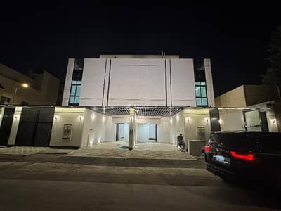 دور 3 غرف نوم للبيع في شرق الرياض، الرياض - حي الرمال مخطط اليحيا