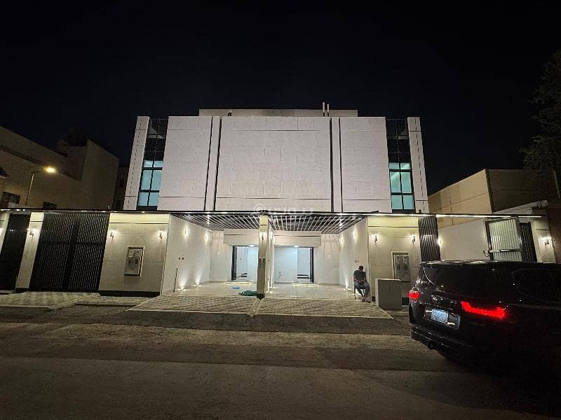 Floor in East Riyadh，Al Rimal 3 bedrooms 1600000 SAR - 87666411
