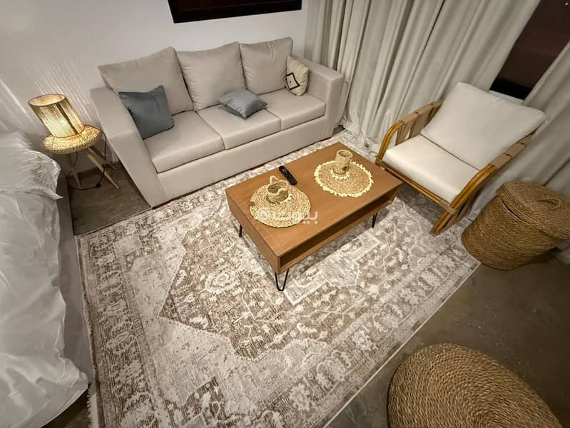 15 Rooms Building For Rent in Al-Qirawan, Riyadh