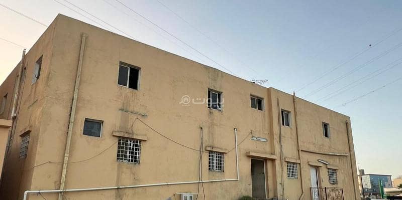 للبيع عمارة سكن عمال للبيع عمارة سكن عمال