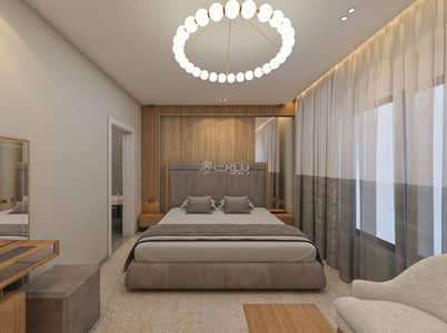 5 Bedroom Apartment for Sale in Governmental1, Jeddah - Luxurious modern 5-bedroom apartment in Al-Musai Village, Jeddah
