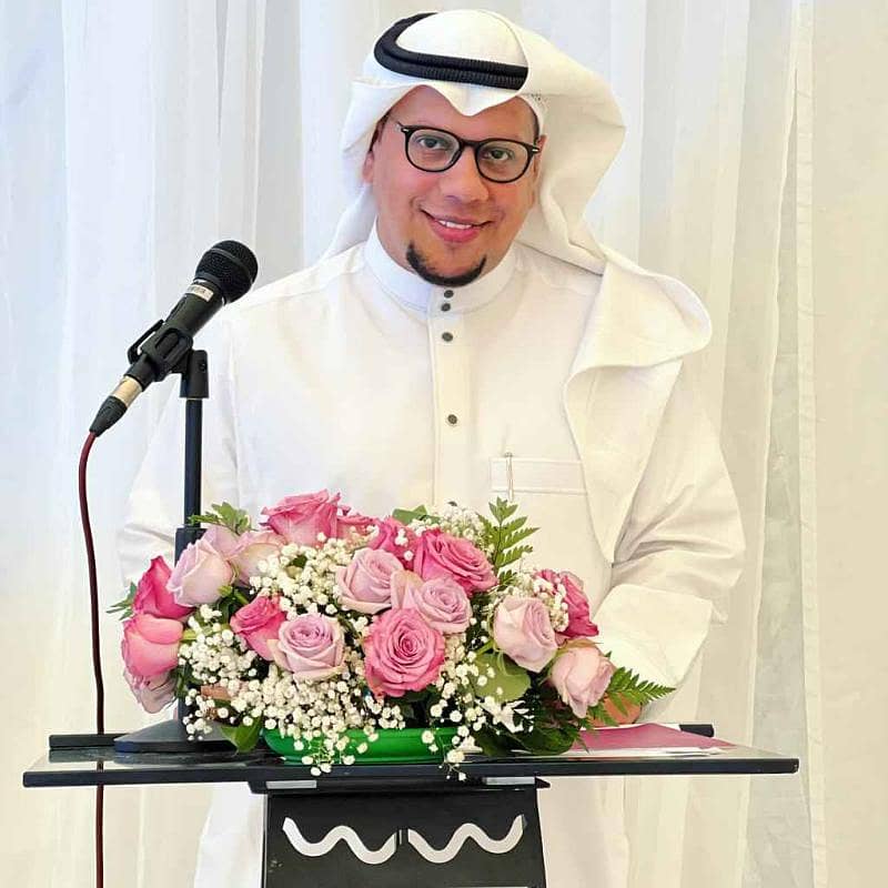 Abdulaziz Mohammed Al Baroum