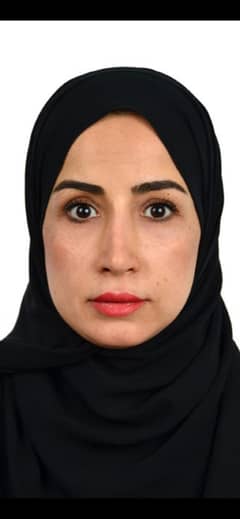 فاطمة شلحان محمد العلي