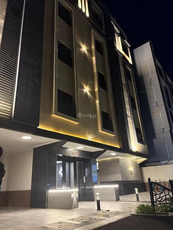 Luxury apartments for sale in Salamah district