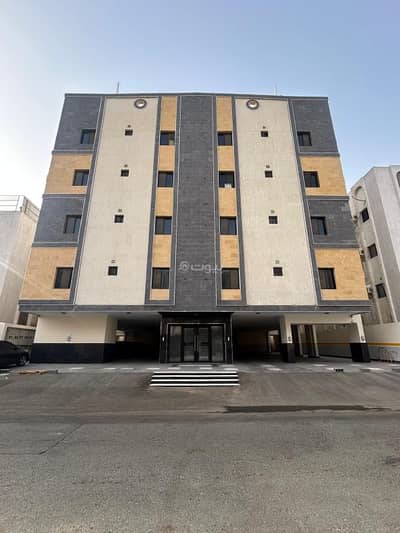 Building for Sale in North Jeddah, Jeddah - Apartments for sale in Musharrafah district