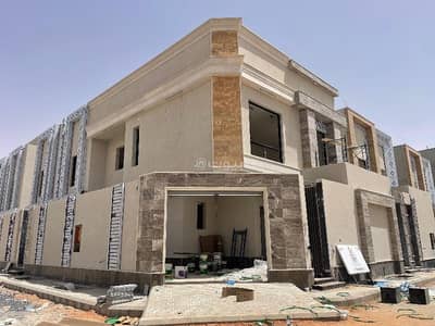 5 Bedroom Villa for Sale in East Riyadh, Riyadh - Villa in East Riyadh，Al Rimal 5 bedrooms 3000000 SAR - 87674189