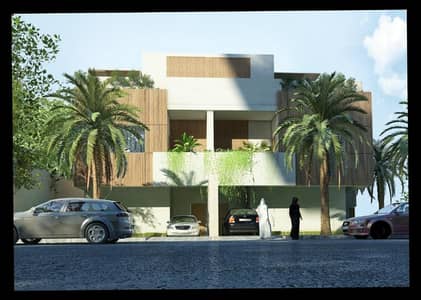 دور 4 غرف نوم للبيع في شرق الرياض، الرياض - فلل للبيع