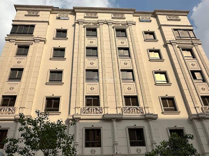 شقة فاخرة للإيجار بحي الفيحاء مخطط درب الحرمين - 5 غرف شقة فاخرة للإيجار بحي الفيحاء مخطط درب الحرمين - 5 غرف