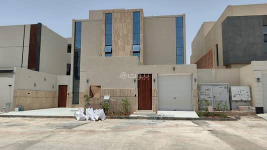 4 Bedroom Villa for Sale in North Riyadh, Riyadh - Floors For Sale Inside Villa in Al Narjis, Riyadh