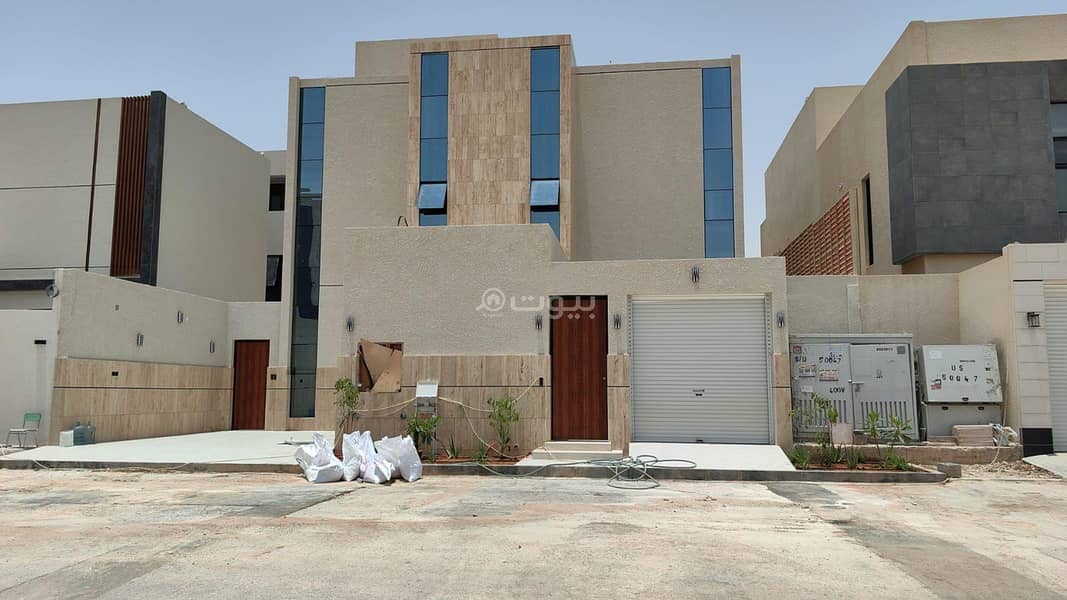 أدوار للبيع داخل فيلا في حي النرجس، الرياض أدوار للبيع داخل فيلا في حي النرجس، الرياض