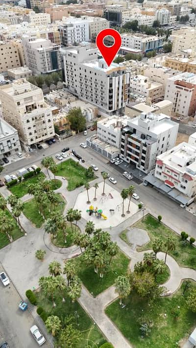 فلیٹ 4 غرف نوم للبيع في شمال جدة، جدة - شقق للبيع في السلامة, شمال جدة