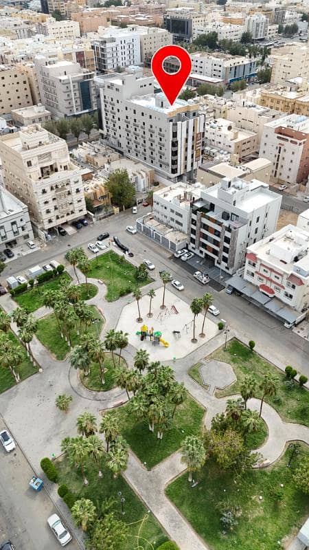 شقق للبيع في السلامة, شمال جدة شقق للبيع في السلامة, شمال جدة