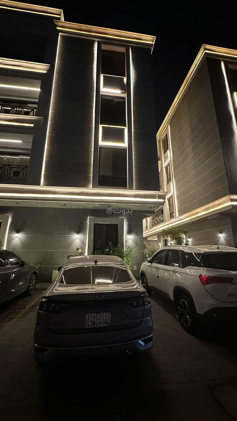 Apartment in East Riyadh，Al Munsiyah 4 bedrooms 60000 SAR - 87674273