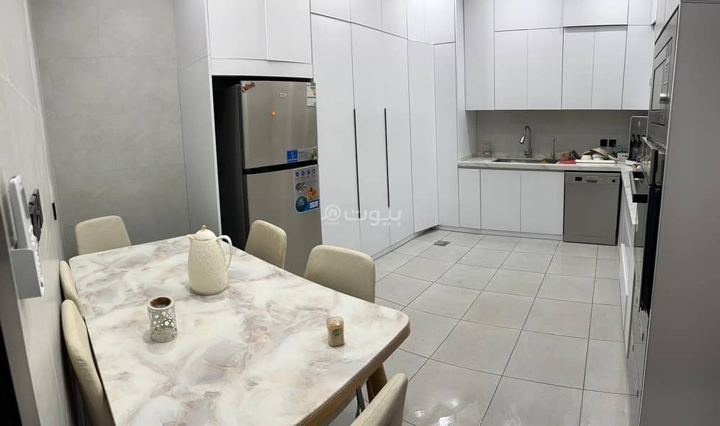 Apartment in North Jeddah，Al Waha 5 bedrooms 666250 SAR - 87674294