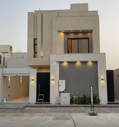 فیلا 5 غرف نوم للبيع في شمال الرياض، الرياض - فيلا للبيع في العارض، شمال الرياض